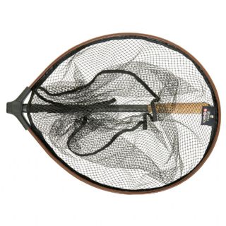 Gunki DOTS Bank Landing Net 40x50cm